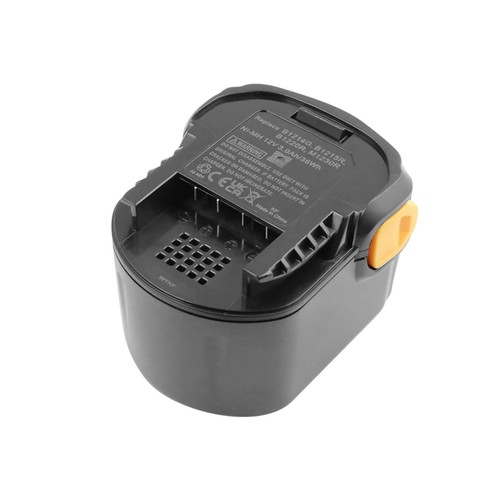 Avizar batterie - avizar, de