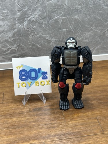 Optimus primal transformers - optimus,