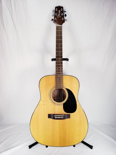 Takamine 240 dreadnought - takamine,