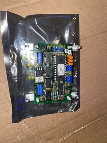 Canstep 1221202 pcb - 1221202,