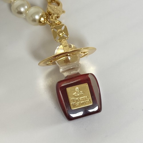 Collier vivienne westwood - collier,