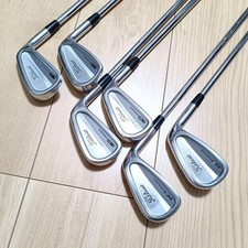 Titleist CB 712 Iron Set Flex