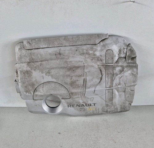 Cache protection moteur - cache,