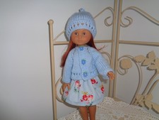 vêtements poupée 32/33 cm