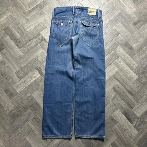 Levis 503 baggy jeans - 503, w32