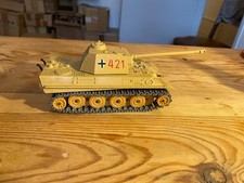 char solido panther g n°236 11/1973 un canon