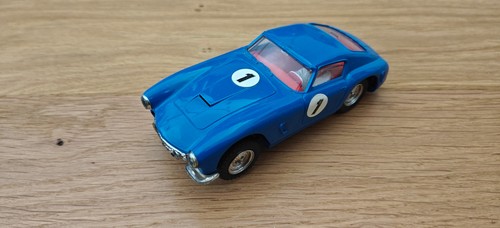 Slot scalextric - scalextric, c69)