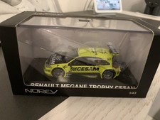 Norev 1/43 Renault Megane