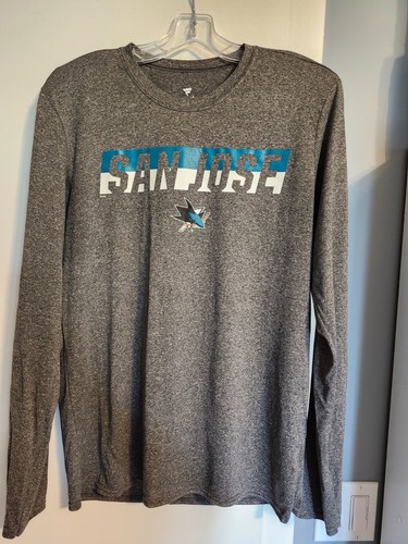 San jose sharks nhl fanatics - san,