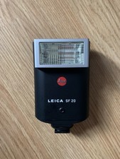 Leica Flash SF20 14414