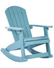 Chaise jardin bascule - jardin, à