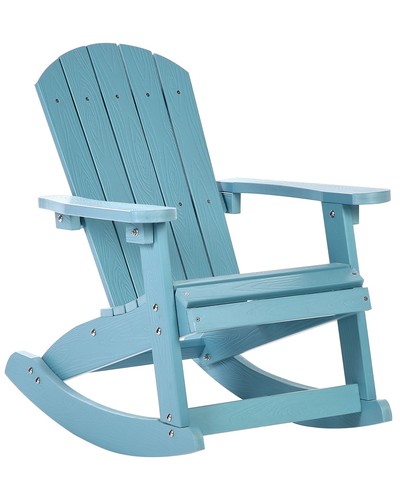 Chaise jardin bascule - chaise,