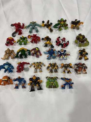 Lot figurines - lot, 28