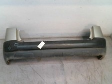 Pare choc arrière Peugeot 207 SW (WE/WU) 2008 7410EK