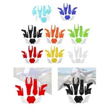 Kits de carénage de