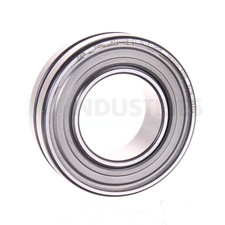 FAG/Schaeffler Technologies WS22209-E1-XL-K-2RSR SPHERICAL ROLLER 45,00 x 85,...