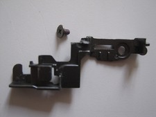 cache plasturgie socle base Toshiba Portege Z930  cover 