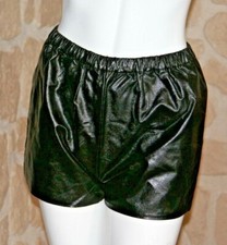 Short noir doublé neuf taille