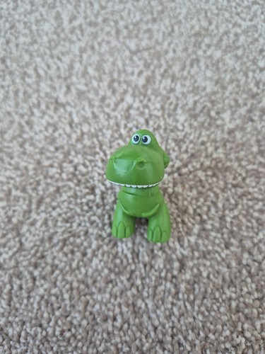 Figurine jouet rex - de,