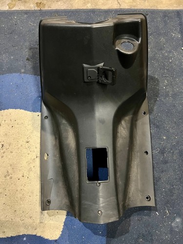 Tablier carenage peugeot - tablier,