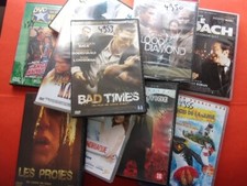 DVD a  1,89 euros piéce,VISItEZ MA BOUTIQUE :,PRIX IMBATTABLES:!*,