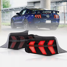 VLAND Feux arrière LED Pour