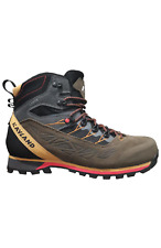 Chaussures Homme Kayland Legacy GTX Trekking Vibram Montagne 018022130 Vert
