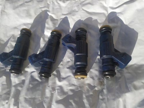 Injecteur carburant bosch - injecteur,