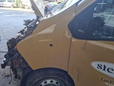 Repetiteur Aile Gauche pour