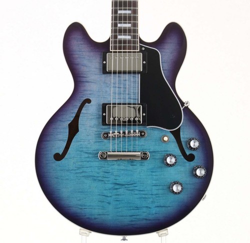 Gibson 339 figurined - gibson,