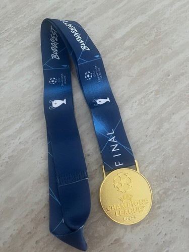 Médaille commémorative psg - médaille,