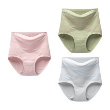  3 Pcs Sous Vêtement Coton