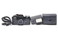 Pentax auto 110 - 110, super