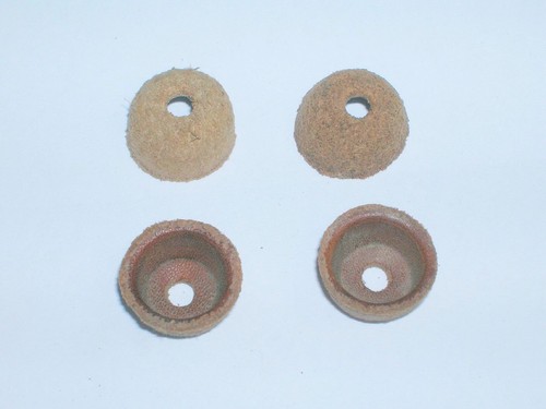 Pompe cuir pour lanterne à - 1x,
