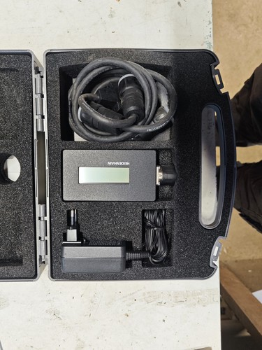 Heidenhain pwt kit - heidenhain, 18