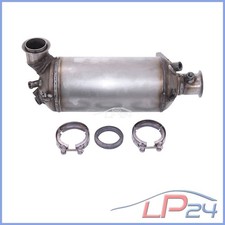 FILTRE À PARTICULES FAP