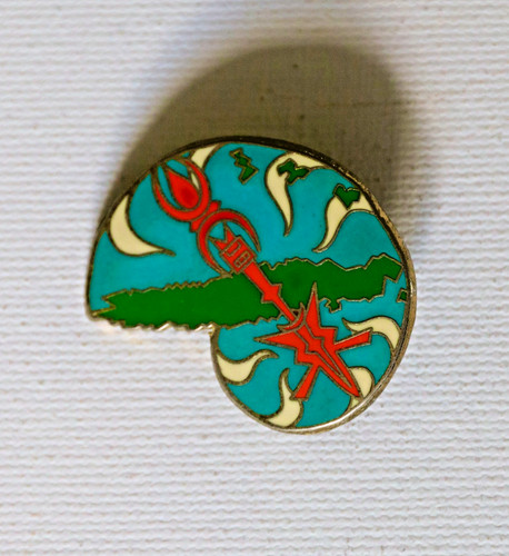 Armée air insigne - armÉe, de
