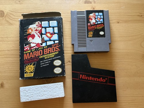 Super mario bros nintendo - mario,