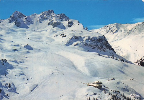 Courchevel arrivee - 73,