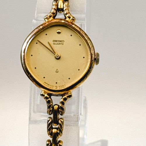 Montre seiko quartz - montre,