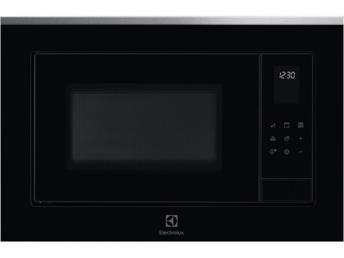 Four micro ondes electrolux - four, À