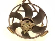Moto ventilateur radiateur