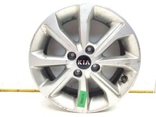 52910H8400 WHEEL RIM / 2678520