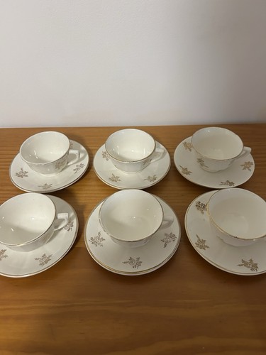 Tasses café avec - 6,