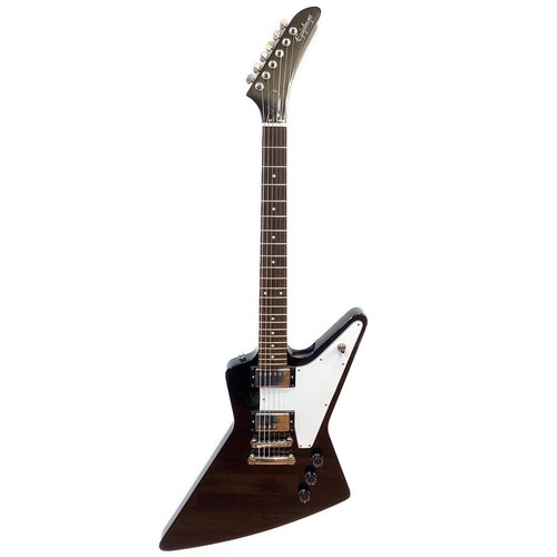 Guitare électrique epiphone - guitare,