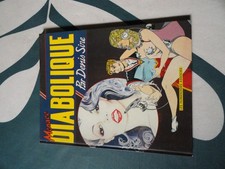 Menace diabolique Denis Sire