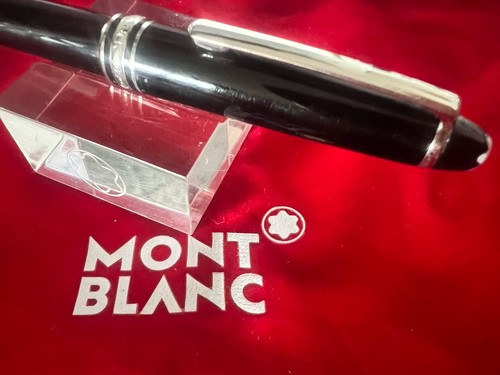 Stylo bille montblanc - stylo,