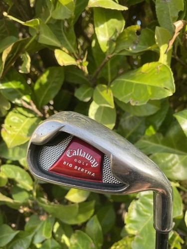 Fer callaway big bertha - fer, 6