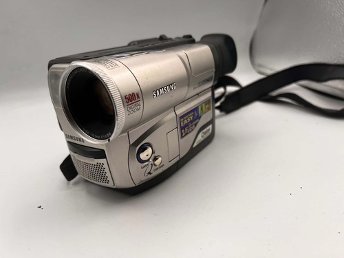 Caméscope samsung hi8 - hi8, 8