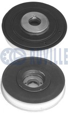 Poulie Damper pour CITROËN